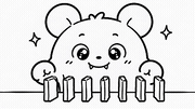 贴词吧